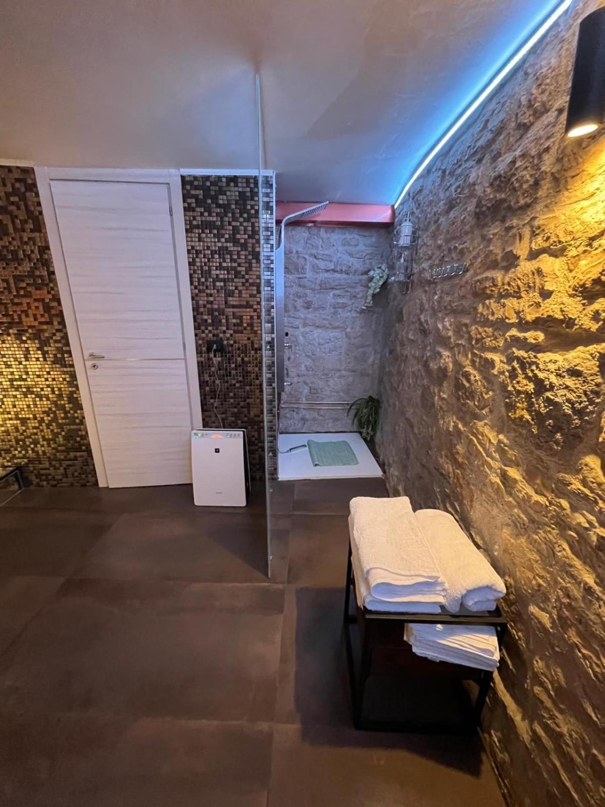 바를레타 Relax For A Day B&B 외부 사진