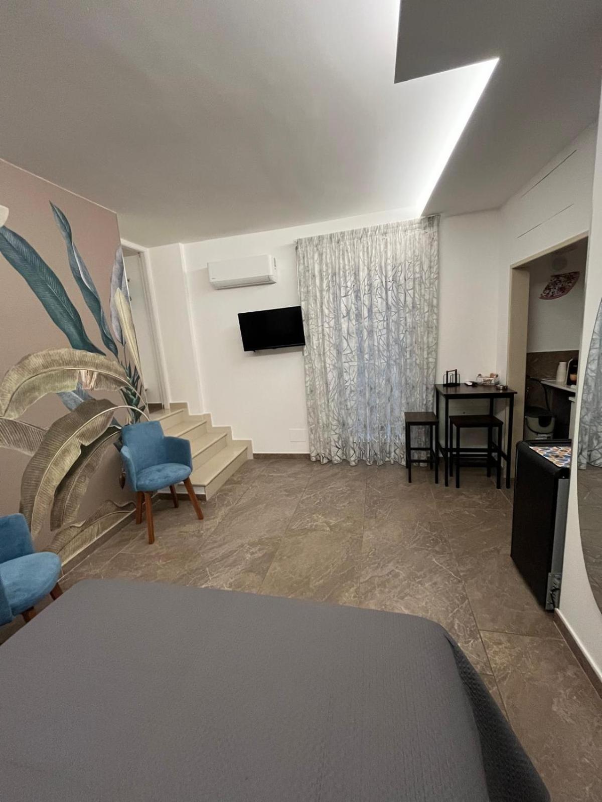 바를레타 Relax For A Day B&B 외부 사진